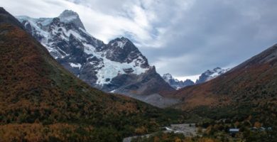 VALLE DEL FRANCÉS