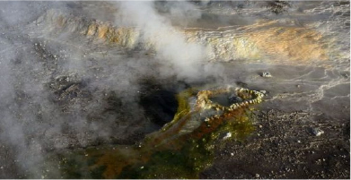 Reserva Tatio