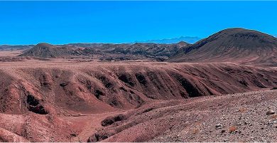 Agua vieja