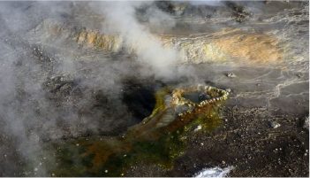 Reserva Tatio