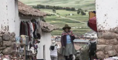 Chinchero