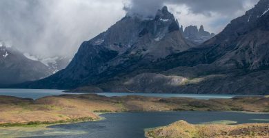 LAGUNA LARGA