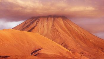 Licancabur