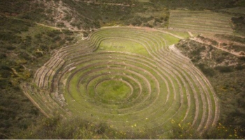 Maras Plateau