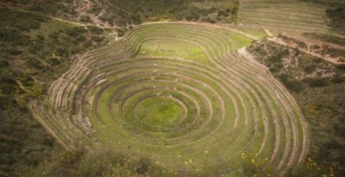 Maras Plateau