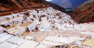 Moray y Salineras