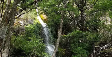 Bahía Tranquila