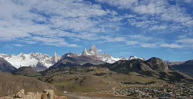 Los Cóndores