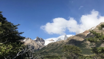 Mirador Fitz Roy