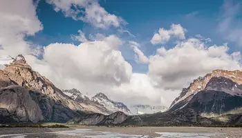 Río Las Vueltas