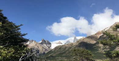 Mirador Fitz Roy