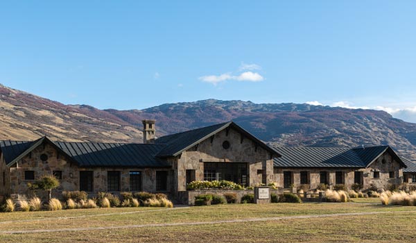 Parque Nacional Patagonia