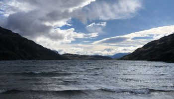 Lago Gutierrez