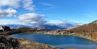 Lagunas Altas