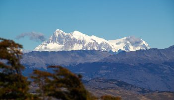 Ruta del Huemul