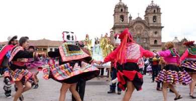 Cusco