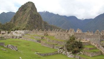 Machu-Picchu