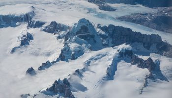 Northern Patagonian Ice Field