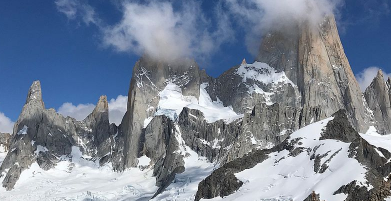 Cerro Madsen