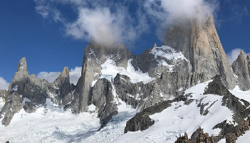 Cerro Madsen