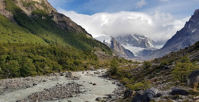 Laguna Torre