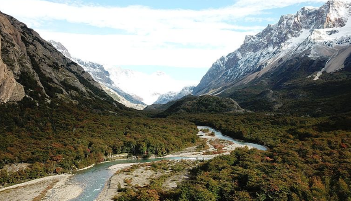 Mirador Cerro Torre