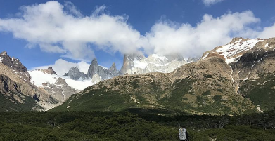 Valle de Granito