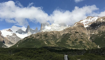 Valle de Granito