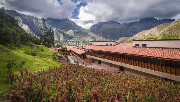 Sacred Valley