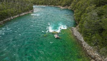 Fly Fishing in the Baker River