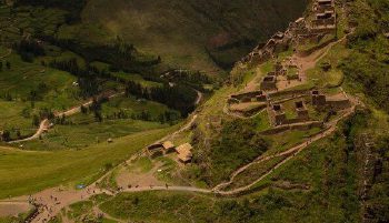 Pisac