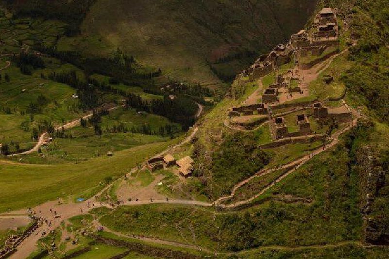 Pisac