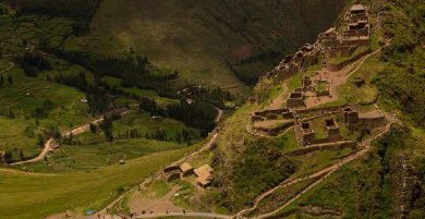 Pisac