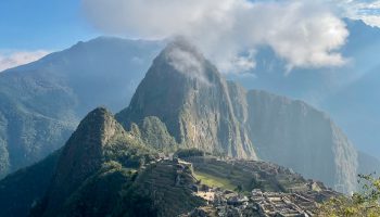 One Day Inca Trail