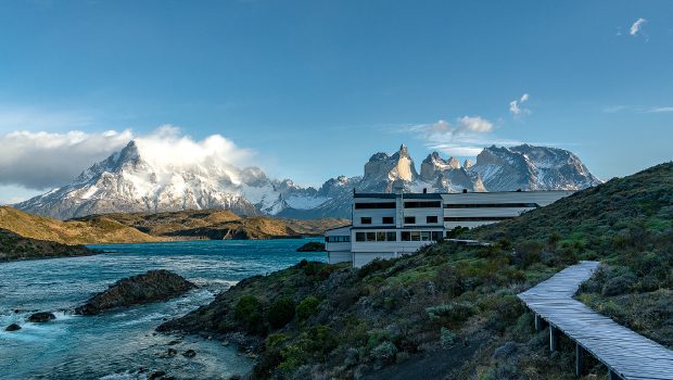 Torres del Paine